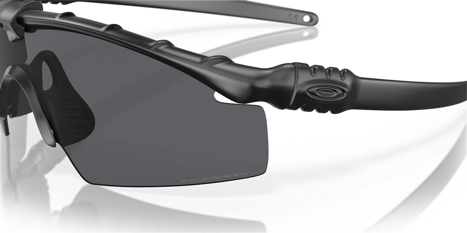 Oakley Si Ballistic M Frame 3.0 9146 Sunglasses - view 96
